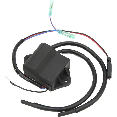 Ersatz-CDI-Einheit für Suzuki 9,9 PS 15 PS DT9.9 DT15 Außenbordmotoren (Teilenummer 32900-93903) (1/5)