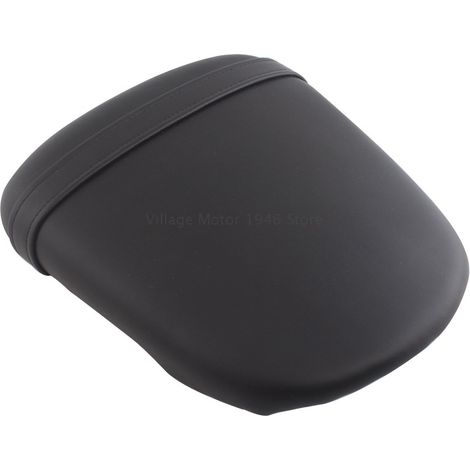 Suitable for the rear seat cushion/backrest of Suzuki GSXR600/750 K8 (2008-2009-2010 models).