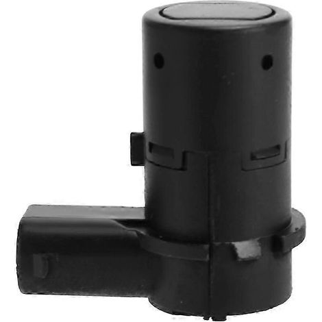 Jeu de 4 capteurs de stationnement PDC 4711842 5266523 compatibles avec Saab 9-5, Volvo S40, S60, S80, V50, V70, C70, XC70, XC90 (1999-2014) et LXWHBYV (1/4)