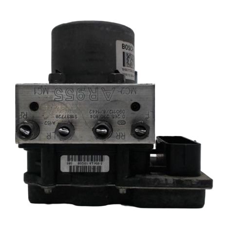 [PRODUIT D'OCCASION] Unite Hydraulique Abs ALFA ROMEO Mito ♻️ Ref Oe. 71752941 - Garantie à vie (1/4)
