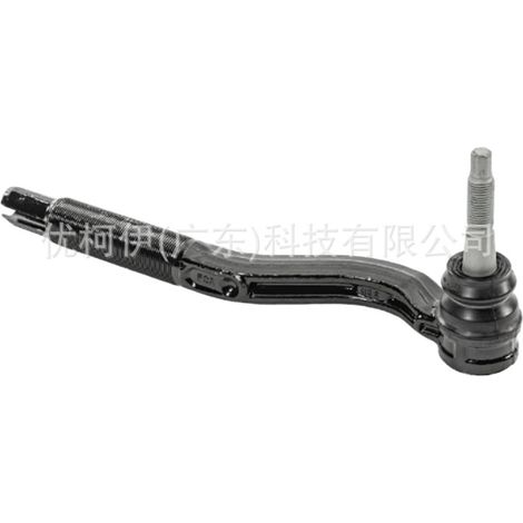 Äußeres Lenkkugelgelenk 68258762-ae, kompatibel mit Jeep Wrangler 2018-2026 (1/4)