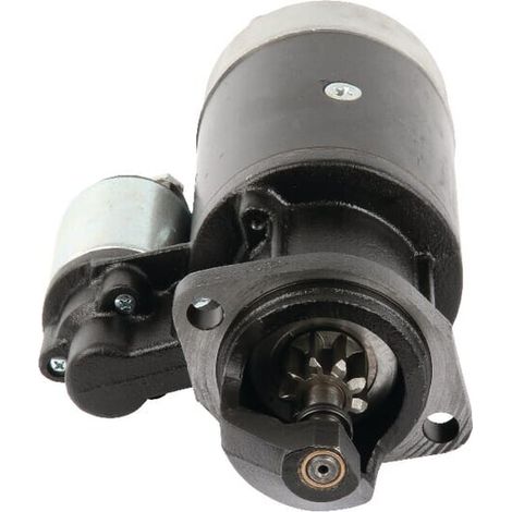 Starter 12V 1,9kW UNIVERSAL STA2617066 (1/2)