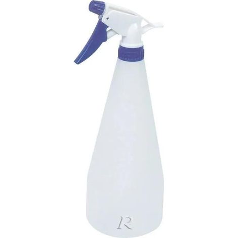 Ribimex Pulpro 1 pulverizador transparente 1 litro