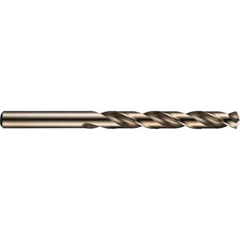 Broca dormer a777 acero rápido espiral 3,3 mm