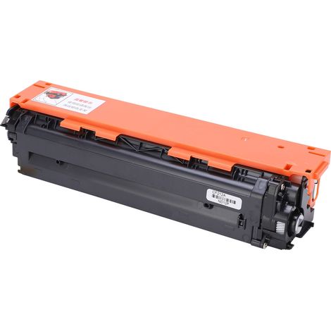 Cartouche de toner CF212A, accessoire pour imprimante HP 1215 CM1312 CB540A 1515 CP1215 CP1518 (1/5)