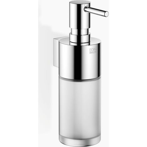 Dispensador Dornbracht, modelo de pared, 83435970-00