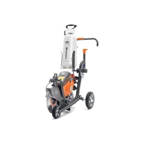 Husqvarna Carrello di taglio per mototroncatrici KV 970/1260 cod. 599609801