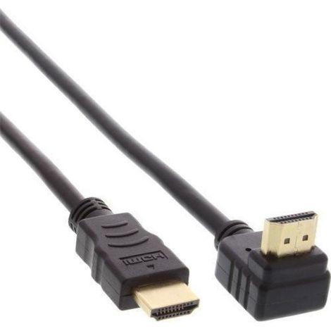 Câble HDMI 7.5m - - Connecteur HDMI - Noir