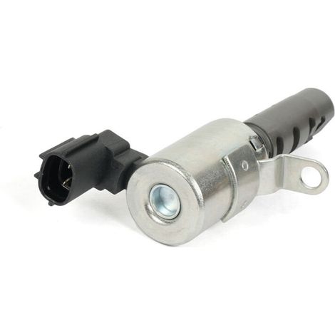 Eine Packung Magnetventil 15330-75010 für Toyota Prado/Land Cruiser Prado Motorölregelventil. (1/4)