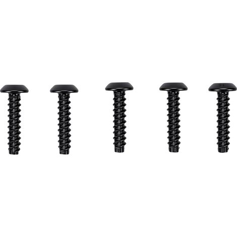 Vis de pare-choc avant M6.81x30, 5 pièces, fleur de prunier 250000828 de remplacement pour Sea Doo 90 130 WAKE 170 GTX 230 300 (1/5)