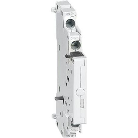 Disjoncteur moteur magnétothermique MPX³32S réglage thermique 9A à 13A 50kA en 415V LEGRAND 417311