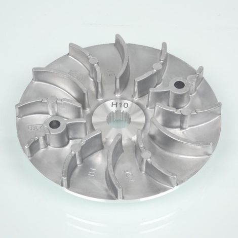 wange fest rms variator für roller honda 125 sh vor 2012