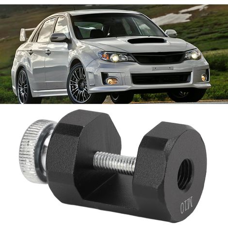 Universelles Werkzeug zum Einstellen des Zündkerzenabstands für 10-mm-/12-mm-/14-mm-Motoren (1/5)