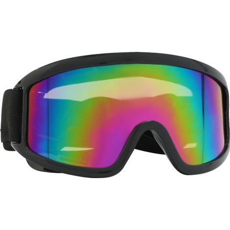 Filiyano-1 Paire de lunettes de protection colorées, lunettes pour chien (1/5)