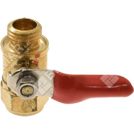 Rubinetto carburante per pompe irroratrici ATTILA COMPATIBILE - 048670