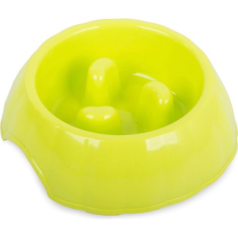 Bol d'aliments pour chiens et chats 400ml (1/5)
