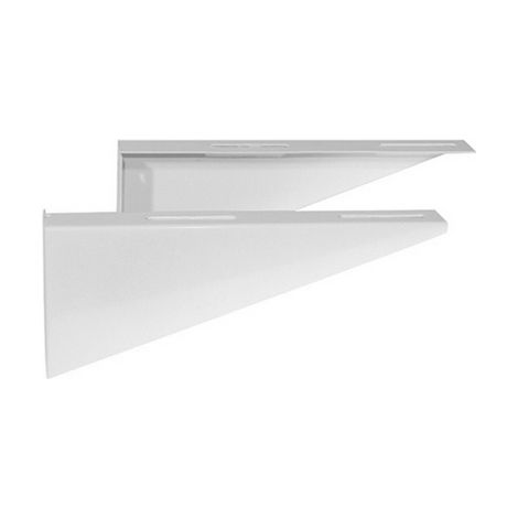 STAFFE FISSE- Bianco- DH- pezzi 1