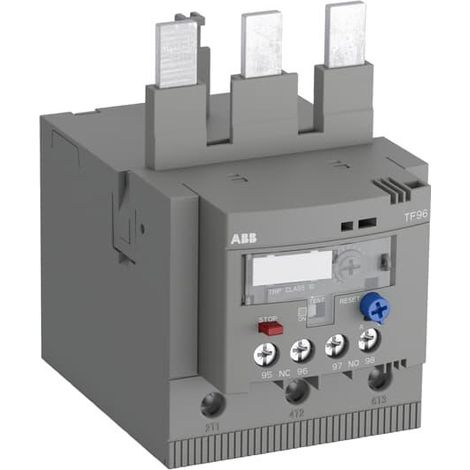 Relais thermique TF96-65.0...78.0A 1SAZ911201R1004 ABB H448301