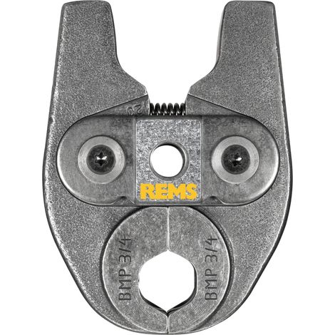 Presszange Mini BMP 3/4" 578708