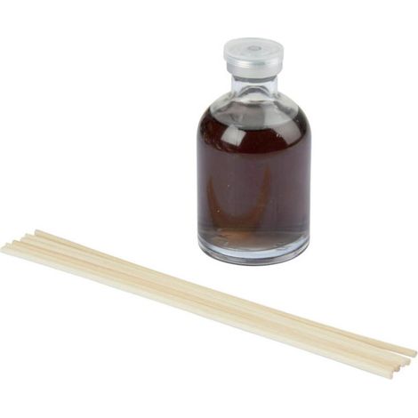 Diffuseur de Parfum "Essentiel II" 50ml Bois de Santal (1/3)