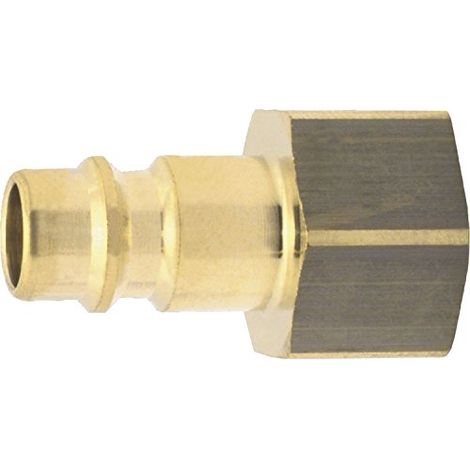 Raccord elmag 42332 laiton filetage femelle 3 8 pouces
