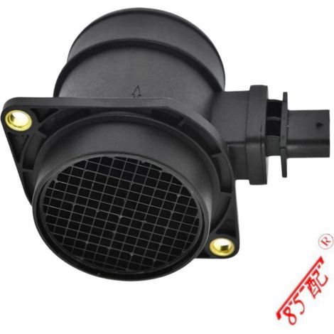 Débitmètre d'air automobile compatible avec Hyundai et Kia 0281002723 281642A500 (1/4)
