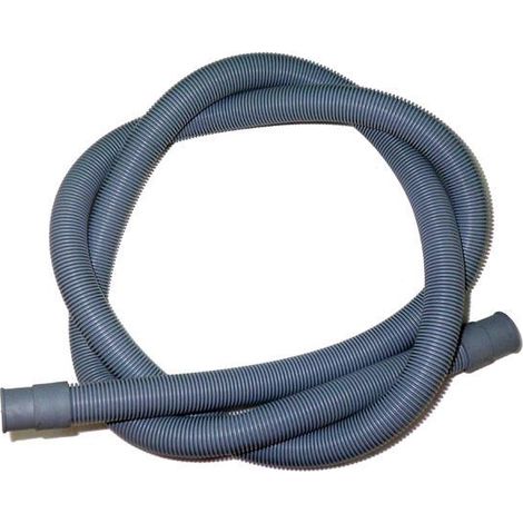 FPLUS goma desague lavadora de 1,80 mts.05121800 , goma desague lavadora de 1,80 mts.05121800