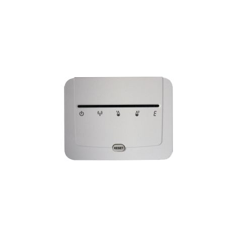 Receptor con 5 LEDs C7102343