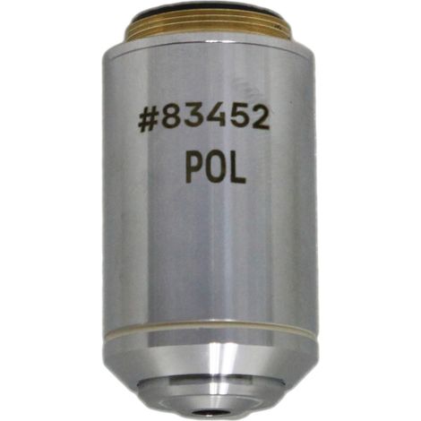 Linse MAGUS SF100 DRY 100х/0,80 Pol Plan ∞/0,17