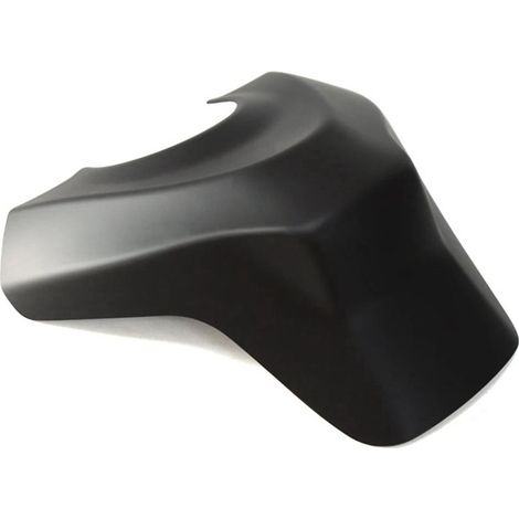 Fuel tank cover/protective cover suitable for 19-25 Kawasaki ZX-6R ZX636 (1/3)