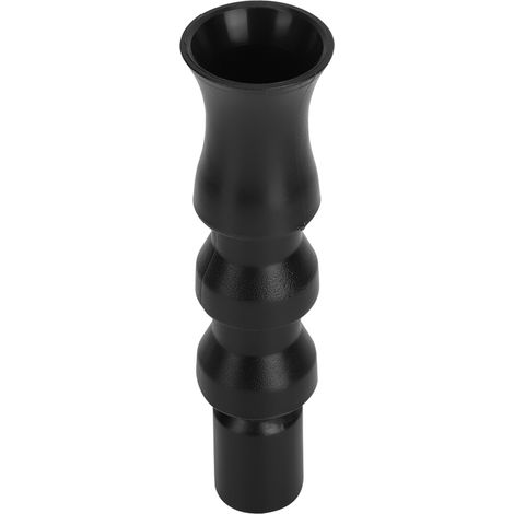 Pommeau de Douche Aquarium 360° Tornade Rotation Complète Flexible Jet d'Eau Multidirectionnel (Tête de Sortie 25MM) (1/5)