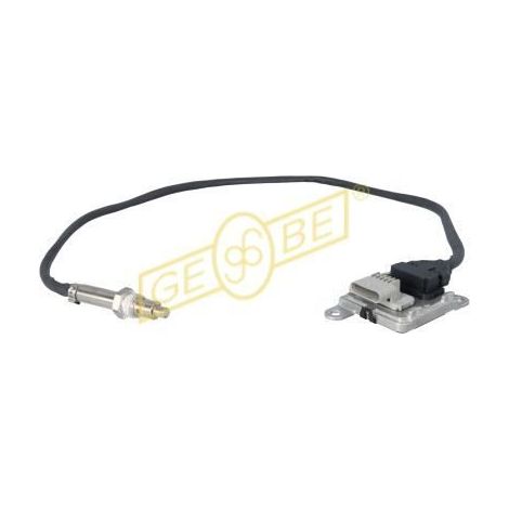 Capteur NOx, Catalyseur NOx GEBE 9 3526 1 OPEL 55495597