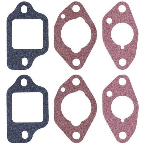 Joint de Carburateur pour Honda GCV135 GCV190 GSV190 Moteur et HRS216 HRT216 HRB216 HRR216 HRZ216 Tondeusem à Gazon, Adefol Kit de Joints de Carburateur Professional Joint Hermétique (1/5)