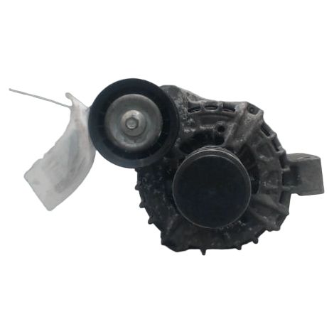 [PRODUIT D'OCCASION] Alternateur LAND ROVER Rr Evoque ♻️ Ref Oe. Lr067840 - Garantie à vie (1/2)