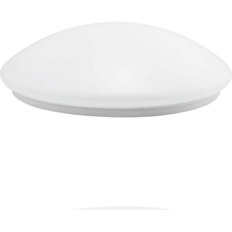 Plafonnier à LED ROBLAN pour montage en surface 4000K - 32W