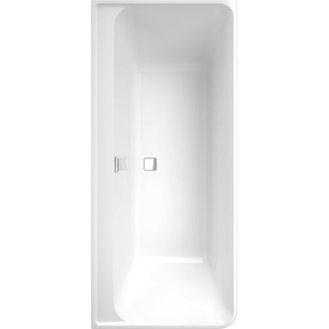 VB Mur de fixation avant-BW Collaro Fixation avant-BW côté droit avec système AC TP2 autorisé. Blanc Alpin (1/3)