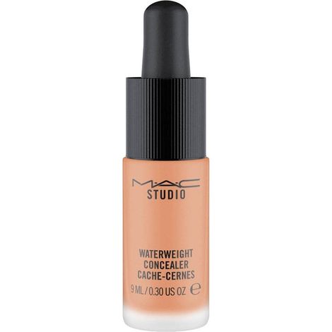 MAC Studio Waterweight Liquid Concealer NW35 9 ml