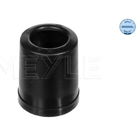 Bouchon de protection/soufflet, amortisseur Meyle 100 412 0042 AUDI