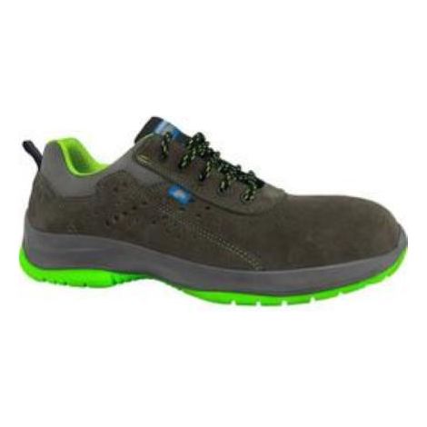 Scarpa bassa con soletta ESTATE PLUS GREY N.44 (1/2)