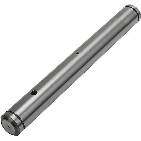 Axe de godet principal graissable 70091-00167, 77700-00482 pour pelle hydraulique KUBOTA KX121 KX91 KX71 KX033-4 KX040-4 U3 (1/5)