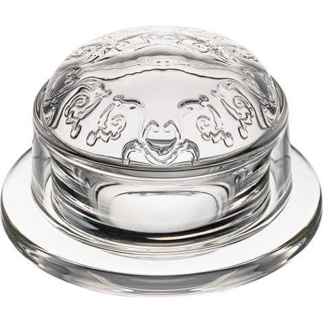 La Rochere - Beurrier Versailles 6,5x9,5 cm (1/3)