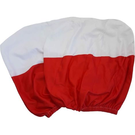 Copri poggiatesta per auto, Polonia, 2 pezzi