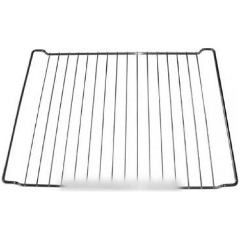 Grille pour four – Acier inoxydable – Dimensions 40x30cm – Compatible avec modèles Whirlpool et