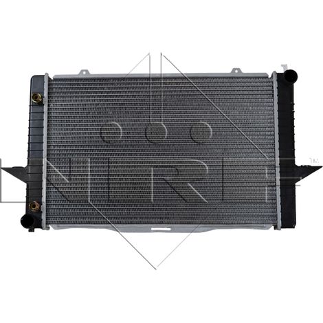 Radiateur, refroidissement du moteur NRF 519509 VOLVO 1335430 5003823 6842877
