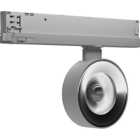 LEDVANCE LED-Stromschienenstrahler 4000K TRSPCD10028940NFLG/C
