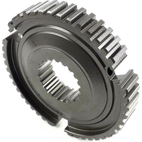 Moyeu de sincronización de la caja de cambios Eaton-Fuller MAN Iveco Volvo 8875127, 42538315 (1/4)