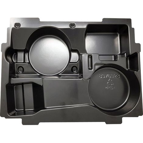 Makita MAKPAC 837632-8 Inner Tray Inlay Type 3 Case for Grinders BGA452 DGA452