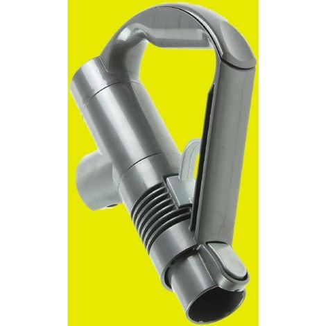 DYSON 917276-01 Poignée d'origine pour aspirateur DC19T, DC23T, DC23T2, DC29