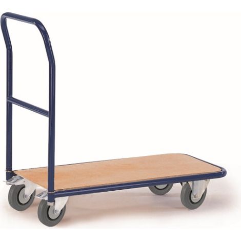 Rollcart Lastenroller 870x450mm 150kg Tragkraft