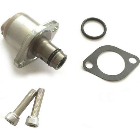 Soupape de régulation de pression et d'aspiration SCV compatible avec Toyota Nissan Navara Mitsubishi L200 (1/5)